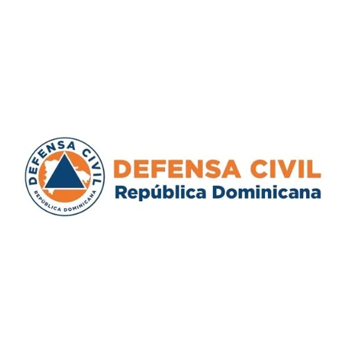 Civil Defense Logo